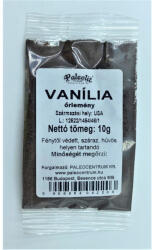 Paleolit Vanília őrlemény 10g (5999564042203)