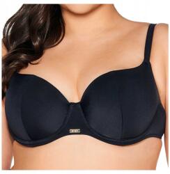 Avalingerie merevített úszómelltartó Sk 313 fekete 70G (kostium strój basen plaża)