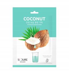  5C Cure koreai arcmaszk archoz Coconut (8809729430127)