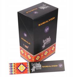 Tribal Soul Füstölők Tribal Soul Szantálfa (TribalSi-10)