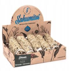 Sagrada Madre Sahumito Vörös 5 db (sm)