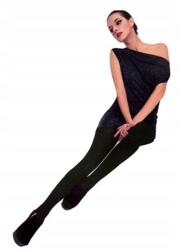  Harisnyanadrág Fekete Női Bélelt 440 Den Univerzális Dajmo (0089)