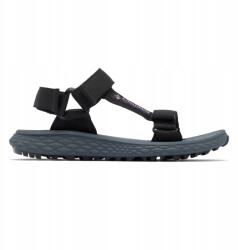 Columbia Női szandál Columbia Konos Globetrot black/cosmos 38 Eu (2126911010)