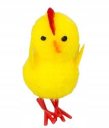 MartineX Húsvéti kakas Csirke 6cm-es húsvéti kosárhoz (gniazdo kurczaki)