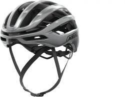 ABUS Airbreaker 2.0 országúti bukósisak S (51-55), 205g, grafit ezüst színű