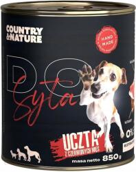 Country&nature Vörös húsok lakomája 850g