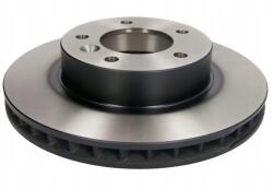 TRW Féktárcsa első L/p (magas karbon, csavarokkal) Jaguar Xj