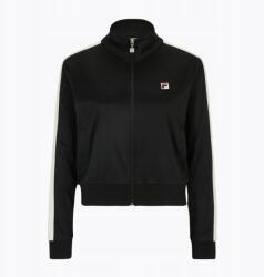 Fila Női pulóver Fila Lamoni Cropped Track black L