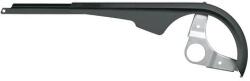 SKS Chainblade láncvédő, hajtóművédő, műanyag, 48T, fekete