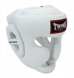 Twins Special Boksz sisak Twins Special HGS3 sparring white S (HGS3-WH)