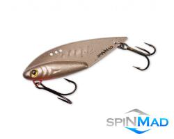 Spinmad Blade Bait Hart 9g / 0503