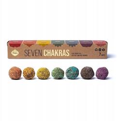 Phoenix import Sagrada Madre 7 elkenődő bomba Csakra (7798348231400)