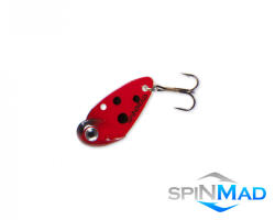 Spinmad Blade Bait CMA 2, 5g / 0104