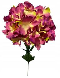 MartineX Műhortenzia Nagy 23cm Nagy Csokorhoz Vagy Vázához Műhortenzia (#17)