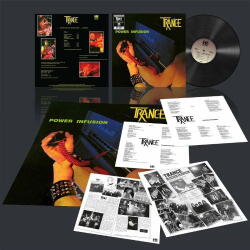 TRANCE Power Infusion - facethemusic - 14 890 Ft