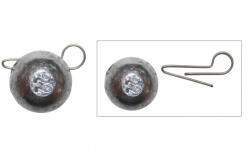 Cseburaska natúr 40g