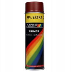 Motip Akril alapozó piros spray 04055 500ML