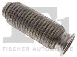 FA1 Teava flexibila, esapament FA1 VW645-210 (VW645-210)