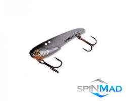 Spinmad Blade Bait UKLEJKA 2, 5g / 0301