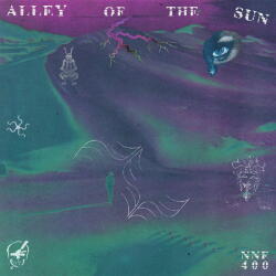 V/A Alley of the Sun - facethemusic - 28 290 Ft
