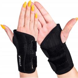 Fit4Med Csukló Stabilizátor Rögzítő A Kényelmes Merevítő Jól Stabilizál (FIT051)