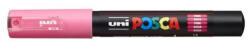 uni Marker Uni dekor Posca PC-1MR Metál rózsaszín 0, 7 mm (2UPC1MRMR)