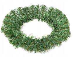 MartineX 1X Alapozó Koszorú Kötés Korona Nagy sírra, temetőbe (podkład zielony do wiązanek)