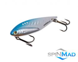 Spinmad Blade Bait Hart 9g / 0505