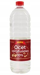 MK 10%-os Ételecet (Spiritszesz Ecet) 1000ml