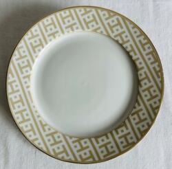  Desszert Tányér 20 CM