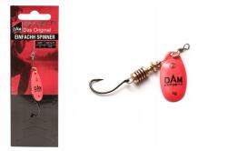 Dam Effzett Forgó Egyetlen Kampóval 60620 (60620)