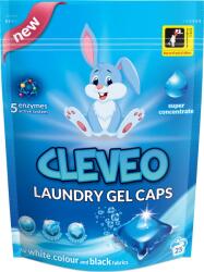 Wagner Home Cleveo Univerzális Mosógél Kapszula 25db (WH-CLEVEO-UNIVERZALIS-MOSOGEL-KAPSZULA-25-DB)