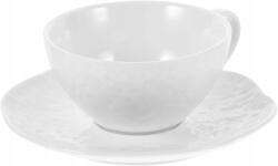 Kerámia csésze teáscsésze csészealjjal 170 ml #000965 (X001XRDG7V)