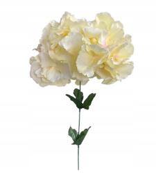 MartineX Hortenzia Termékfej Nagy 23cm Nagy virág művirág (#16)