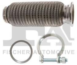 FA1 Teava flexibila, esapament FA1 KF210025 (KF210025)