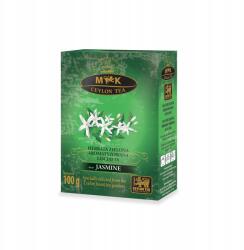 Mk Ceylon Tea Ízesített Zöld Leveles Tea Jázmin Ízű 100g