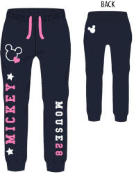  Disney Minnie Move gyerek hosszú nadrág, jogging alsó 7 év / 122 cm