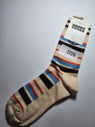 Happy Socks Színes unisex zoknik Happy Socks, 36-40-es méret (2226)