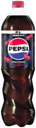 Pepsi Cherry Zéró 2 L DRS