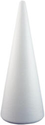  R- Polisztirol kúp 7x12, 5 cm, 2 db/csomag - 4450