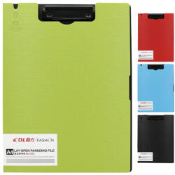 Junior Felírótábla A4 fedeles, 4 színben - 330046