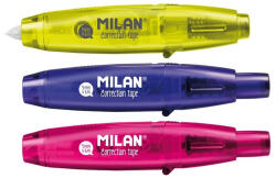 MILAN Hibajavító roller Milan Acid 5mm x 6m - 304912