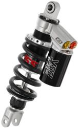 YSS hátsó gázos monoshock lengéscsillapító YSS Futómű és fék alkatrész Lengéscsillapító - motomotors - 346 703 Ft