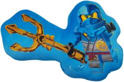 LEGO Párna Gyerek párna Lego Ninjago Nya 40 cm (3700891700795)