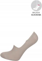 Milena Bambusz férfi szilikon sarokvédő