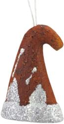  Mézeskalács dísz - sapka