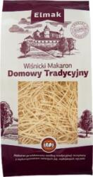 Elmak Vékony cérna 250g Házi Cseresznye tészta Elmak búzadarából és friss tojásból (5907798574025)