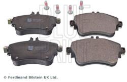 BLUE PRINT Sada brzdových platničiek kotúčovej brzdy BLUE PRINT ADU174217 (ADU174217)