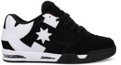 DC Shoes Command cipő (black/white) (DC02220002-44)