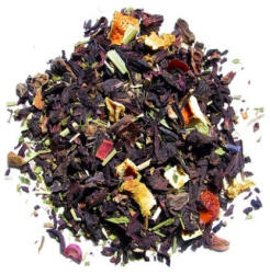  Gyümölcstea - Eper kehely - FÉL KG-OS KISZERELÉS